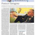 Poeta en Tarragona