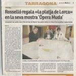 Rosello - Lorca