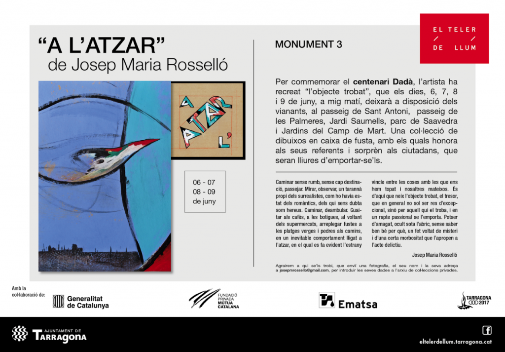 A l'atzar
