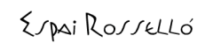 Espai Rossello